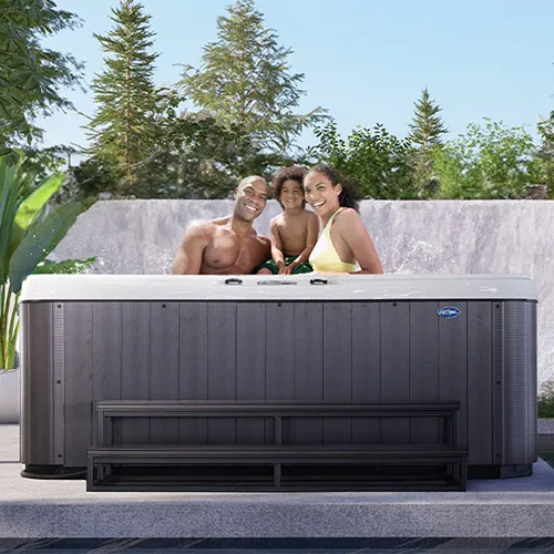 Patio Plus hot tubs for sale in West Sacramento